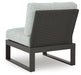 Beachloft Outdoor Seating Set - Venta Furnishings (San Antonio,TX)