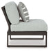 Beachloft Outdoor Seating Set - Venta Furnishings (San Antonio,TX)