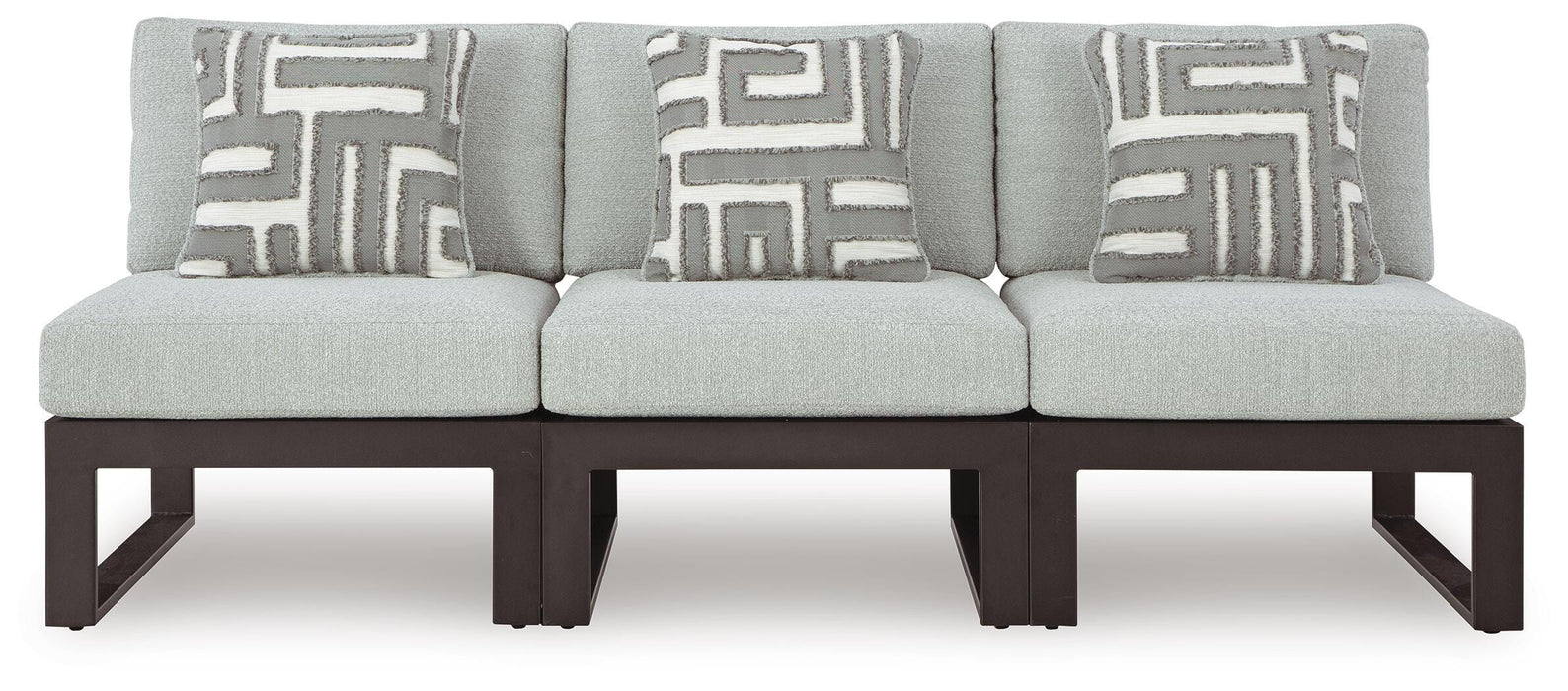 Beachloft Outdoor Sectional - Venta Furnishings (San Antonio,TX)