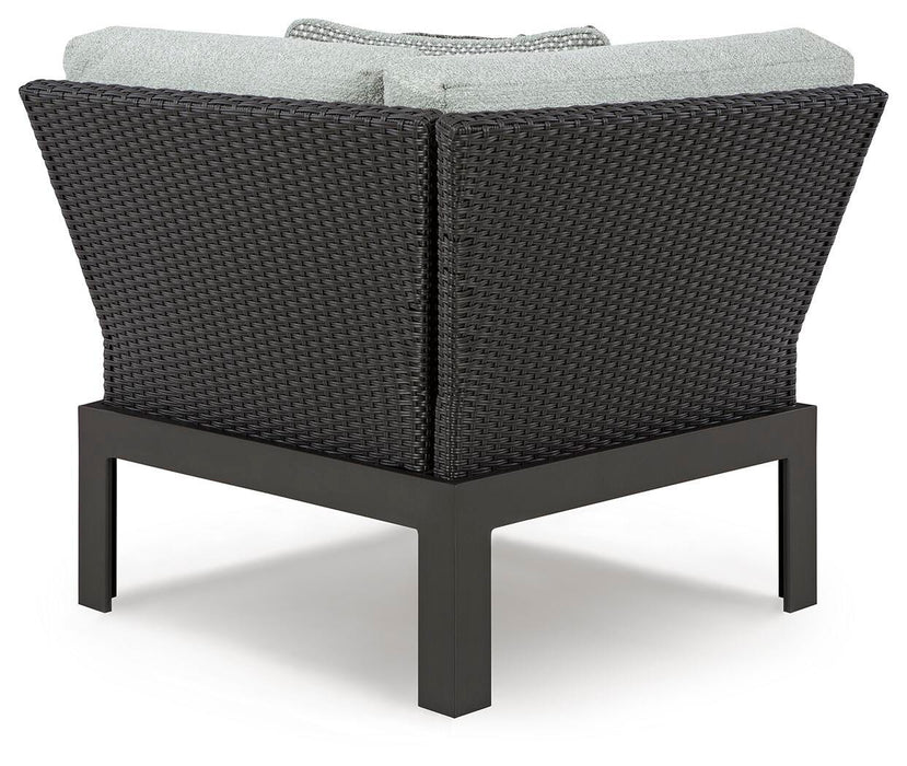 Beachloft Outdoor Seating Set - Venta Furnishings (San Antonio,TX)