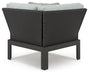 Beachloft Outdoor Seating Set - Venta Furnishings (San Antonio,TX)