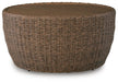 Double Point Outdoor Seating Set - Venta Furnishings (San Antonio,TX)