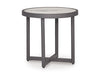 Ocean Beach Outdoor End Table - Venta Furnishings (San Antonio,TX)