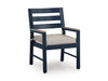 East Beach Outdoor Dining Set - Venta Furnishings (San Antonio,TX)