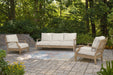 Carter Hall Outdoor Set - Venta Furnishings (San Antonio,TX)
