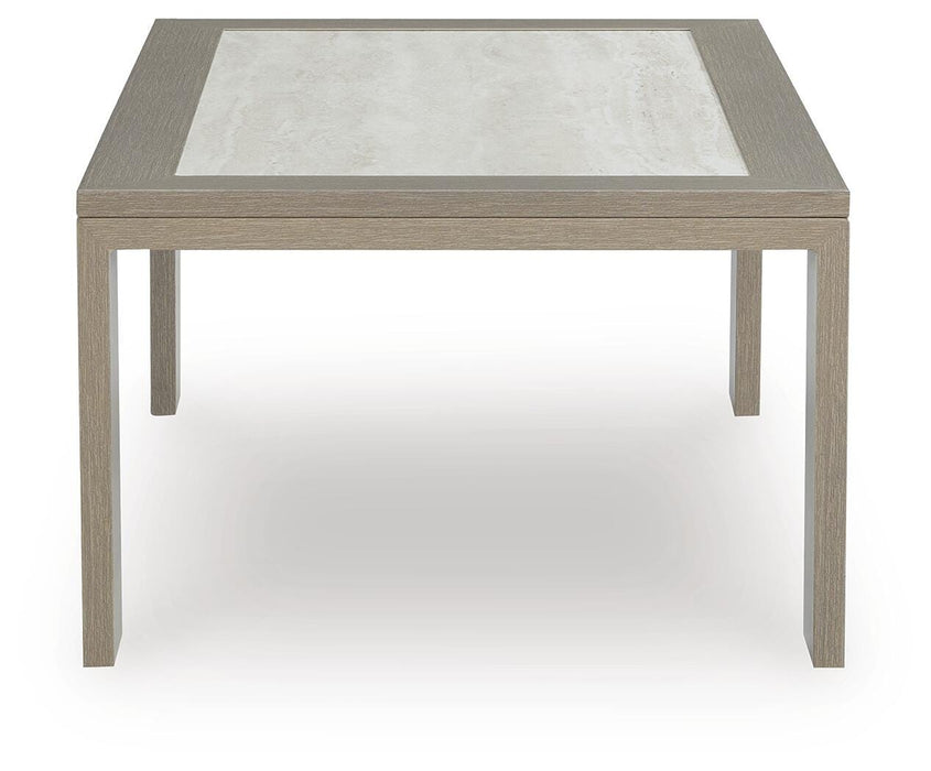 Kimpton Isle Outdoor Coffee Table - Venta Furnishings (San Antonio,TX)