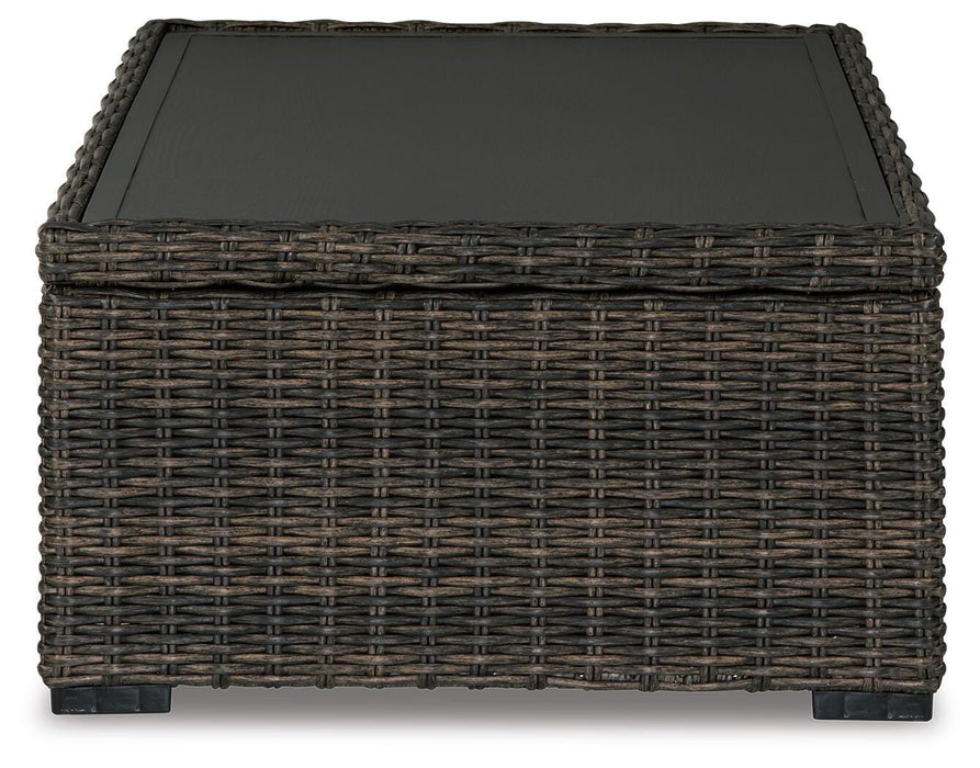 Grasson Lane Coffee Table - Venta Furnishings (San Antonio,TX)