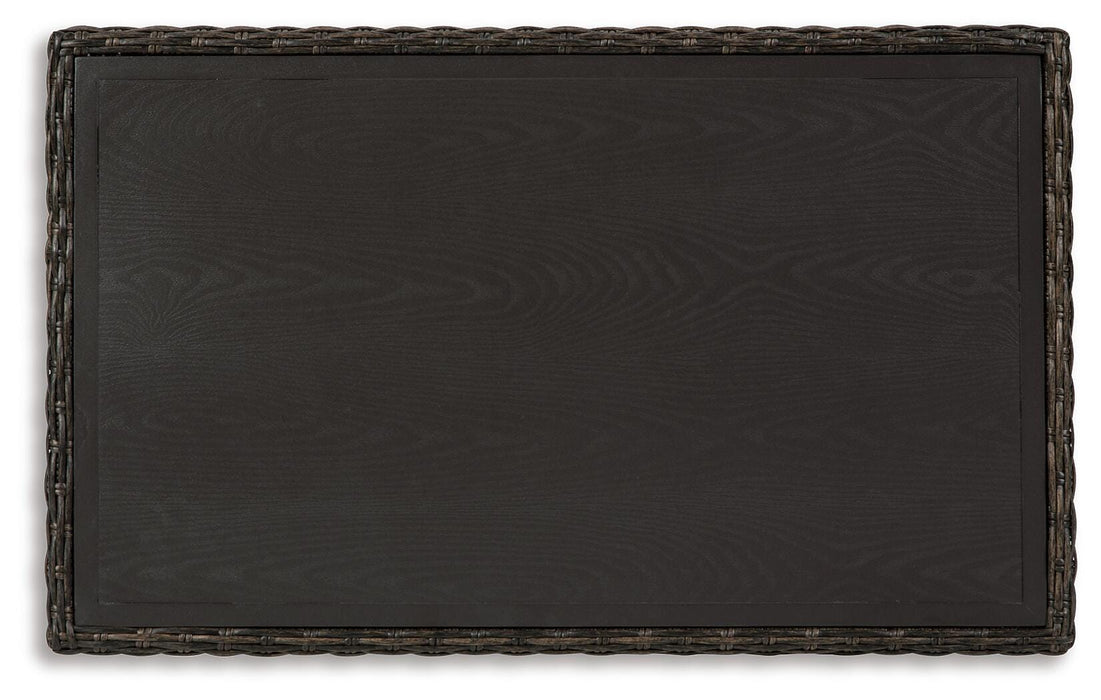 Grasson Lane Coffee Table - Venta Furnishings (San Antonio,TX)