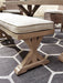 Beachcroft Outdoor Dining Set - Venta Furnishings (San Antonio,TX)