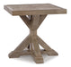 Beachcroft Outdoor Seating Set - Venta Furnishings (San Antonio,TX)