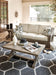 Beachcroft Outdoor Conversation Set - Venta Furnishings (San Antonio,TX)