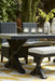 Beachcroft Outdoor Dining Table - Venta Furnishings (San Antonio,TX)