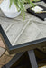 Beachcroft Outdoor End Table - Venta Furnishings (San Antonio,TX)