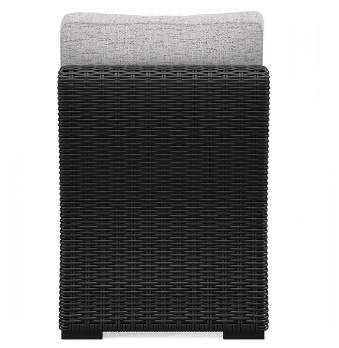 Beachcroft Outdoor Sectional - Venta Furnishings (San Antonio,TX)