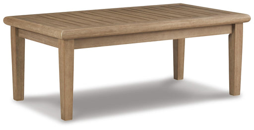 Gerianne Coffee Table - Venta Furnishings (San Antonio,TX)