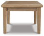 Gerianne Coffee Table - Venta Furnishings (San Antonio,TX)