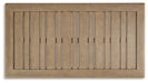 Gerianne Outdoor Occasional Table Set - Venta Furnishings (San Antonio,TX)