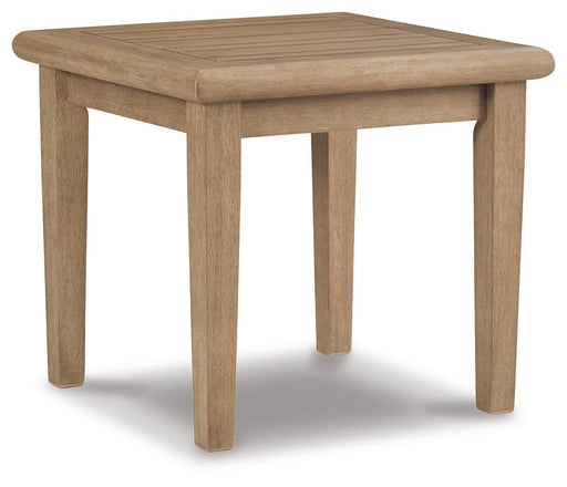 Gerianne End Table - Venta Furnishings (San Antonio,TX)