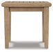Gerianne End Table - Venta Furnishings (San Antonio,TX)