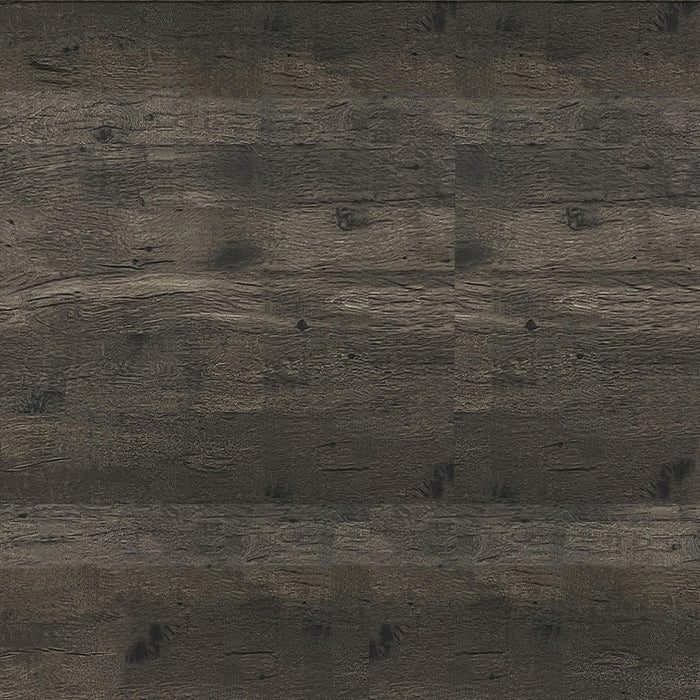 Park Ridge 3-Drawer Nightstand in Charcoal