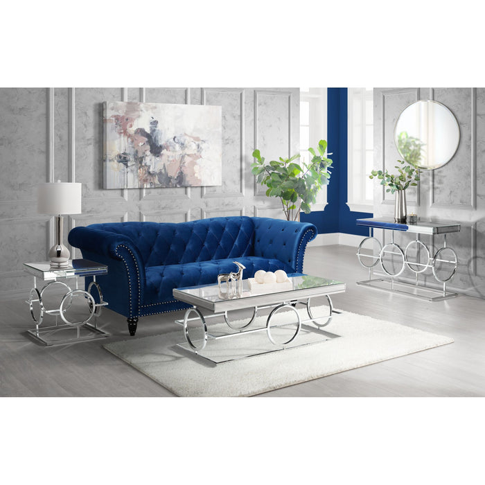 Pearl Sofa Table - Venta Furnishings (San Antonio,TX)
