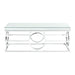 Pearl Coffee Table - Venta Furnishings (San Antonio,TX)