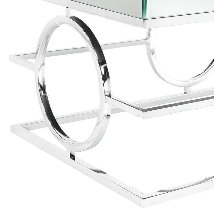 Pearl Coffee Table - Venta Furnishings (San Antonio,TX)
