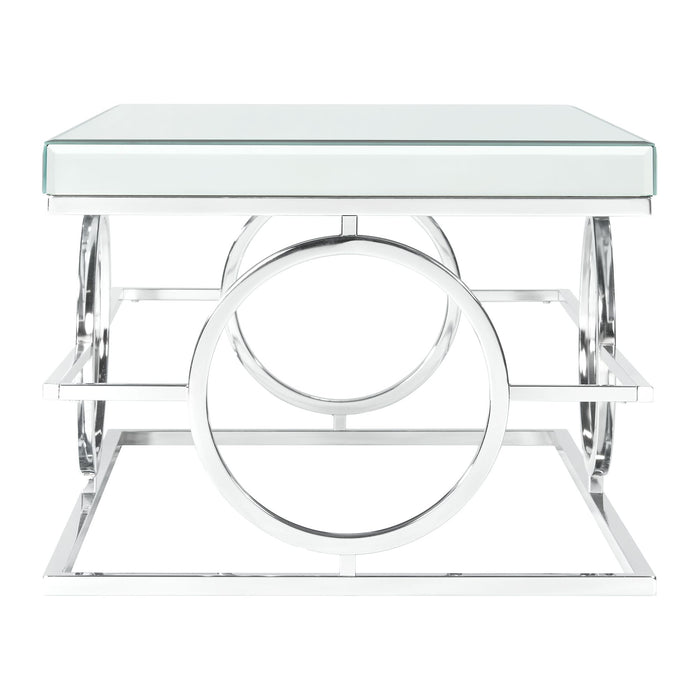 Pearl Coffee Table - Venta Furnishings (San Antonio,TX)