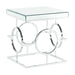 Pearl End Table - Venta Furnishings (San Antonio,TX)