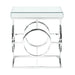 Pearl End Table - Venta Furnishings (San Antonio,TX)