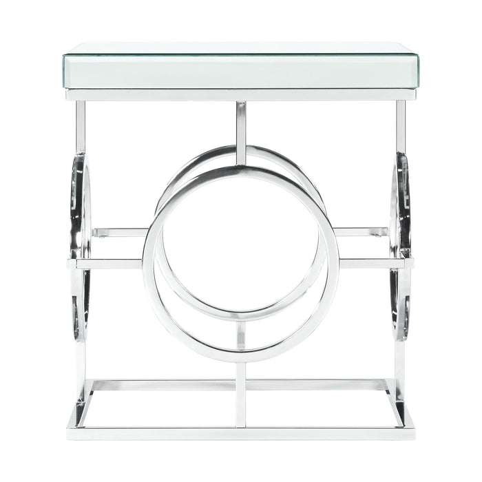 Pearl End Table - Venta Furnishings (San Antonio,TX)