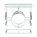 Pearl End Table - Venta Furnishings (San Antonio,TX)