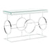 Pearl Sofa Table - Venta Furnishings (San Antonio,TX)