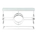 Pearl Sofa Table - Venta Furnishings (San Antonio,TX)