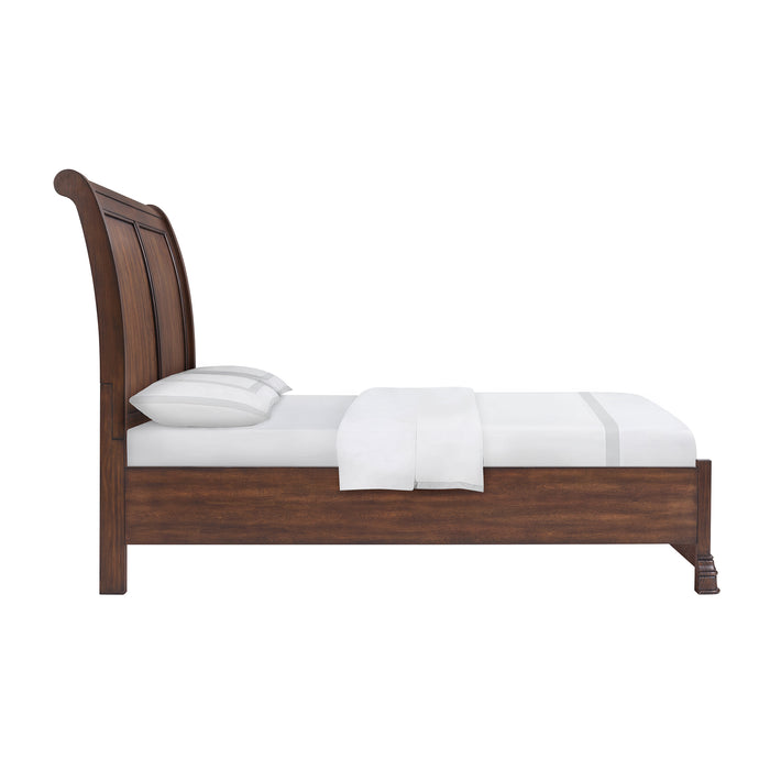 Phillipe Bed