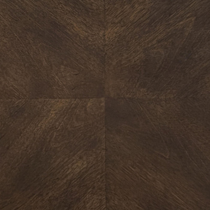 Phillipe 2-Drawer Cabinet with USB in Cherry