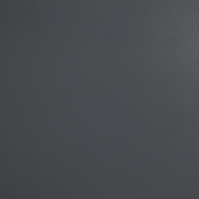 Playa Standard Height Dining Set in Dark Grey-Table and Four Chairs