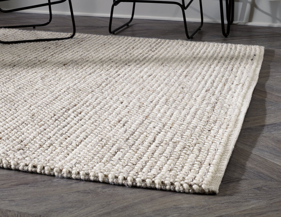 Jossick 5' x 7' Rug - Venta Furnishings (San Antonio,TX)