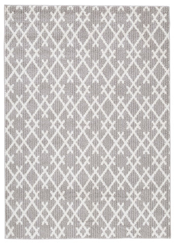 Wadehall 5' x 7' Rug - Venta Furnishings (San Antonio,TX)