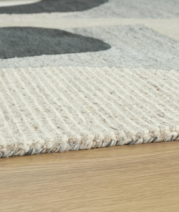 Edrickhill 8' x 10' Rug - Venta Furnishings (San Antonio,TX)