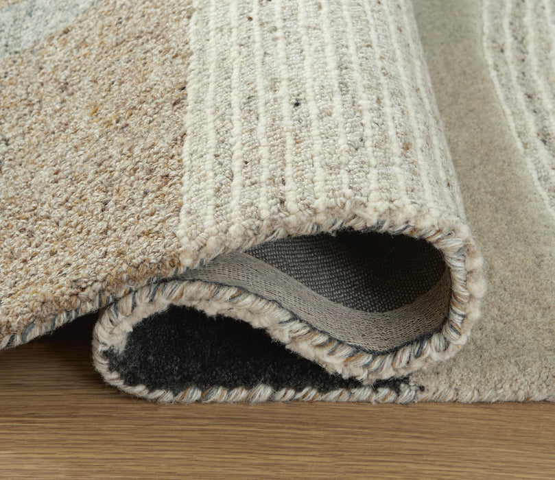 Edrickhill 8' x 10' Rug - Venta Furnishings (San Antonio,TX)