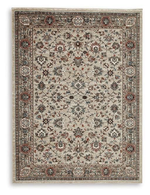 Beritham Rug - Venta Furnishings (San Antonio,TX)
