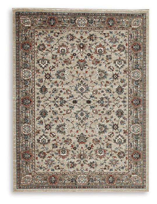 Beritham Rug - Venta Furnishings (San Antonio,TX)