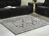 Glennisman Large Rug - Venta Furnishings (San Antonio,TX)