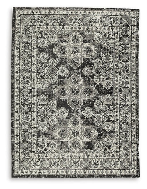Glennisman Large Rug - Venta Furnishings (San Antonio,TX)