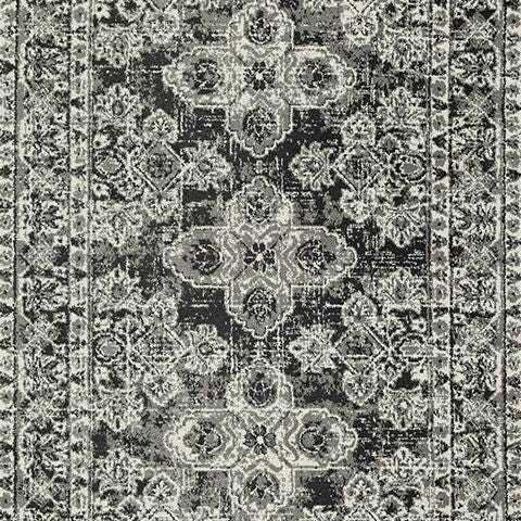 Glennisman Large Rug - Venta Furnishings (San Antonio,TX)