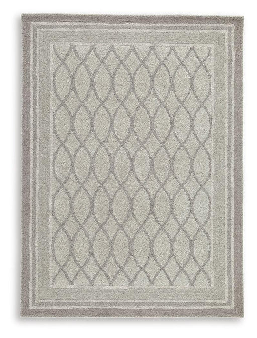 Wimney Medium Rug - Venta Furnishings (San Antonio,TX)