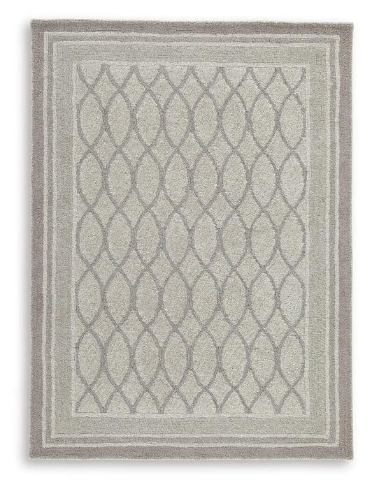 Wimney Medium Rug - Venta Furnishings (San Antonio,TX)