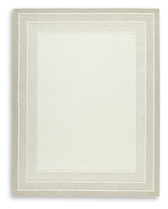 Teelgan Rug - Venta Furnishings (San Antonio,TX)