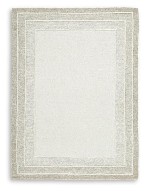Teelgan Rug - Venta Furnishings (San Antonio,TX)